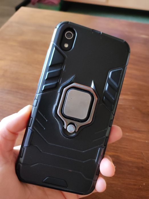 Продам Xiaomi Redmi 7A Mate Black