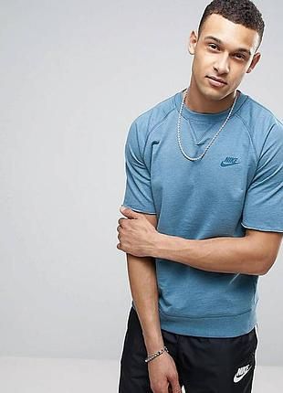 Мъжка тениска Nike размер M