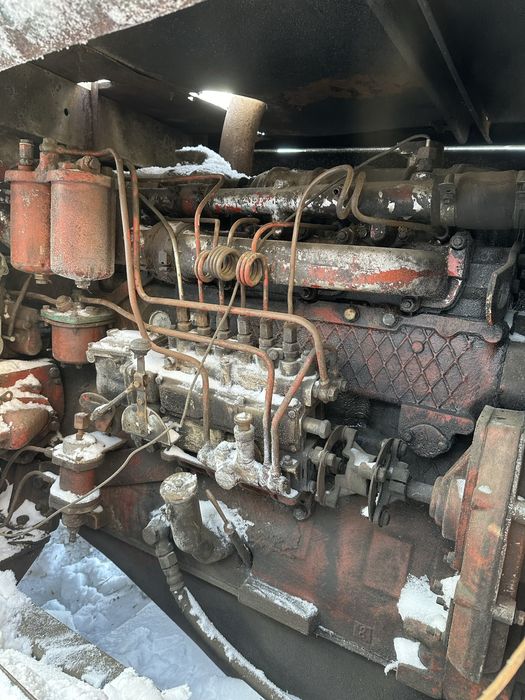 Компрессор с двигателем А-01