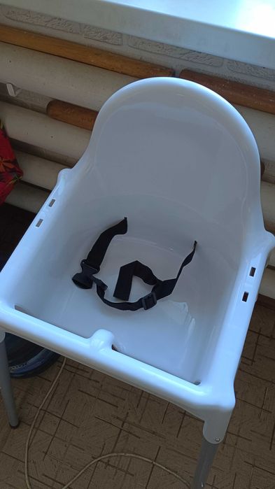 Детский стульчик (по типу как в икеа)