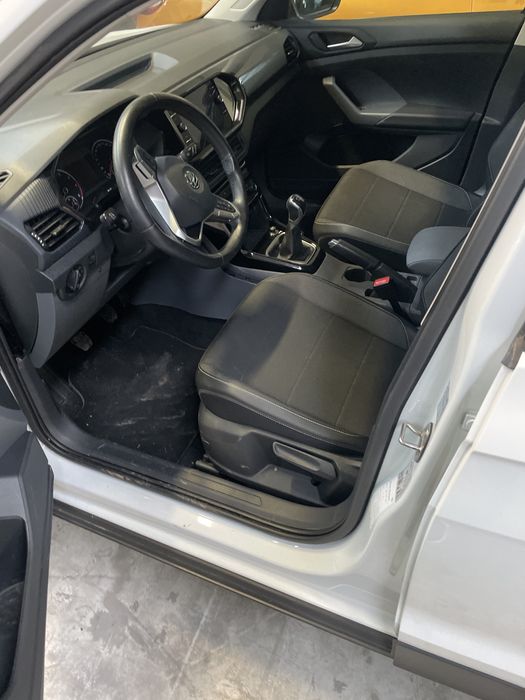 Dezmembrez/ Dezmembrari VW T cross 2020 1.0 b