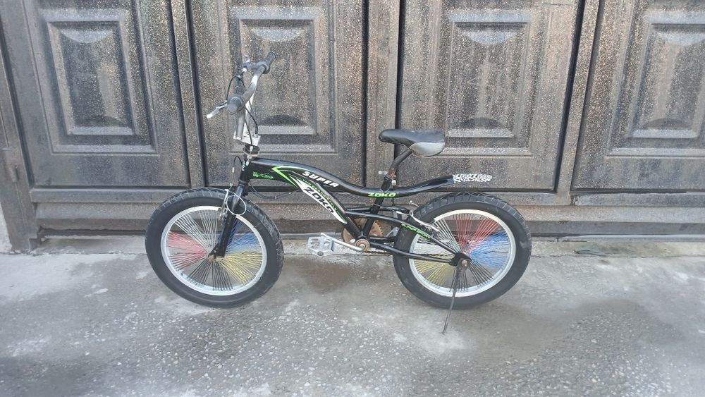 Продам Подростковый велик