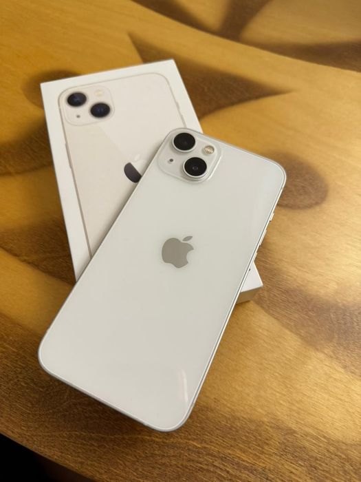 Телефон Iphone 13 128gb