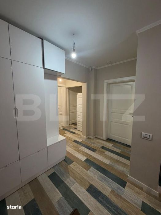 Apartment in Cluj-Napoca, Mărăști - Vedere 4