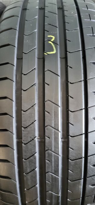 4 anvelope 205 40 18 pirelli p zero 2021 runflat bmw
