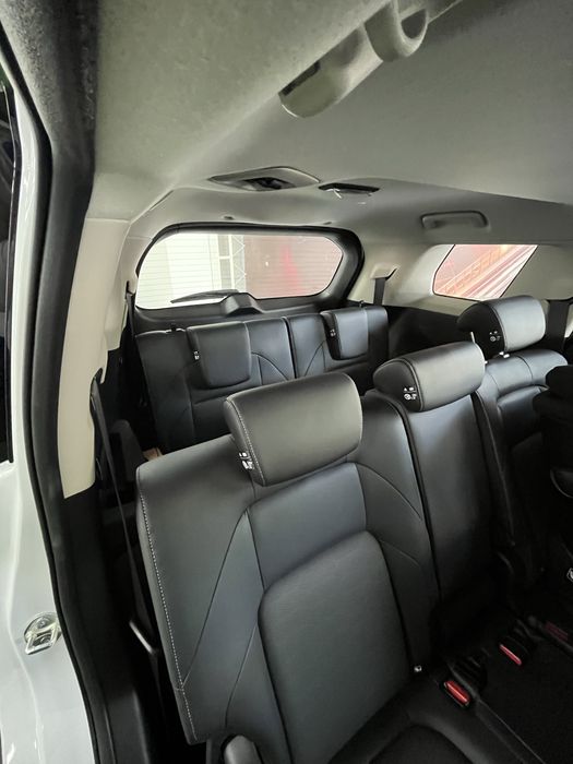 Mitsubishi Destinator