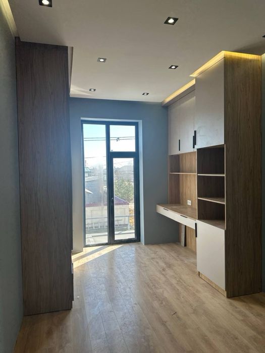 Продается дом HI-TECH коттедж