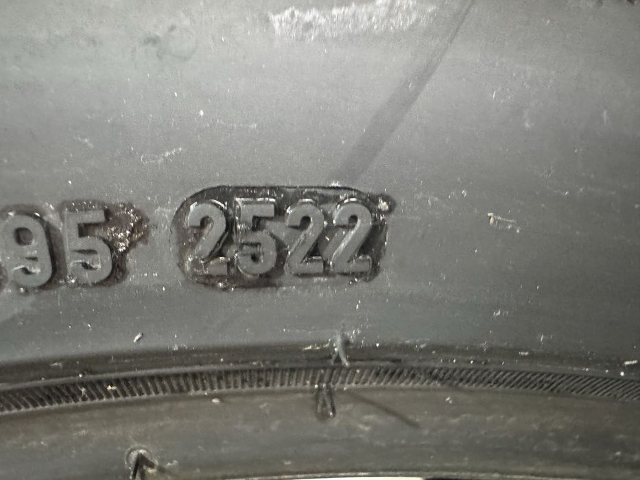 245 45 19/275 40 19 iarna m+s pirelli noi
