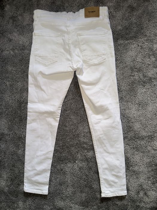 blugi skinny fit