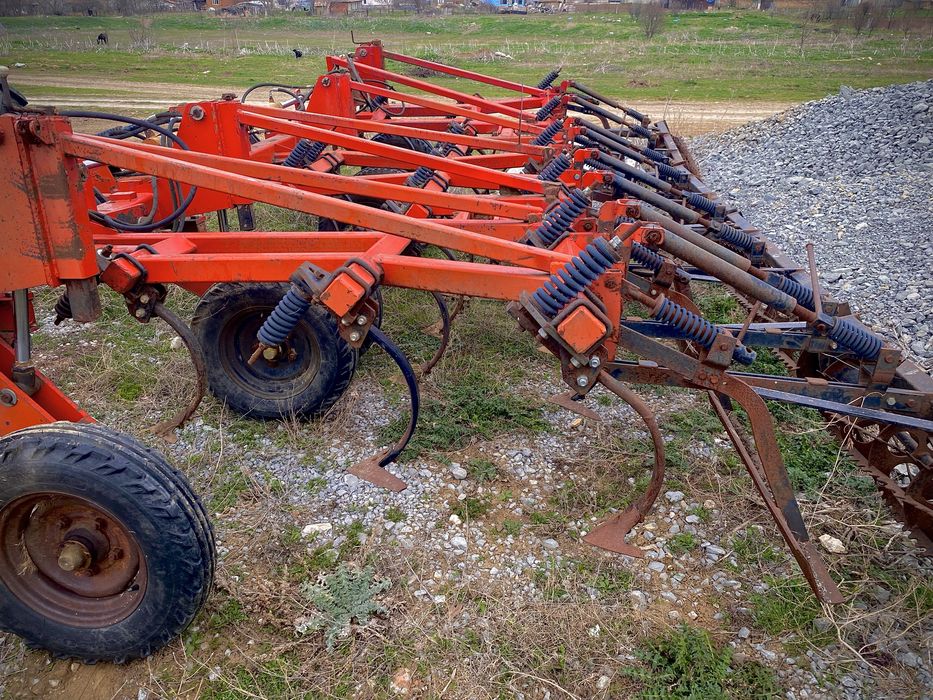 Култиватор Перла / Perla КП 5 метра