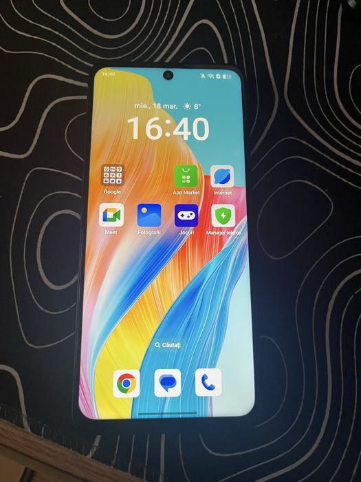 Vand/Schimb Oppo A98 5G