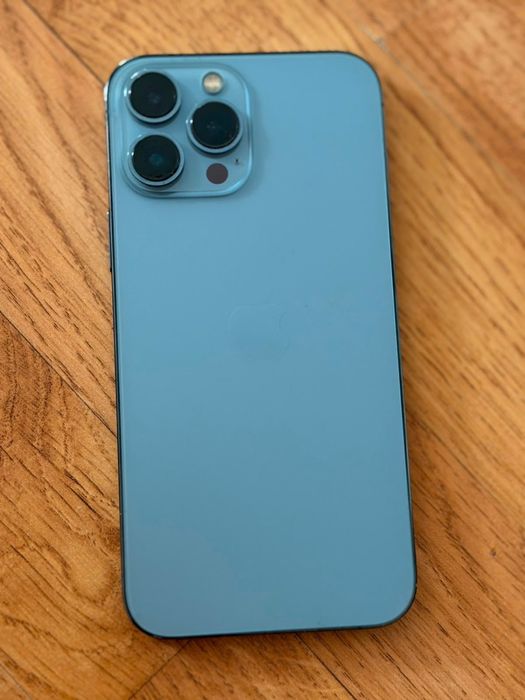 Iphone 13 pro max