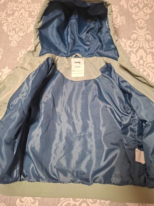 Пролетни якета за момче