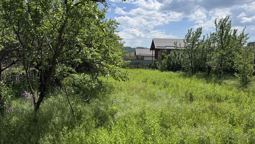 Teren de vânzare Brebu – 770 mp, zonă excelentă