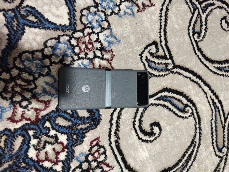 Моторола разр 40