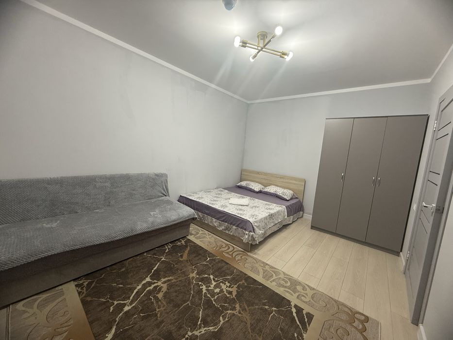 Продам квартиру на левом берегу