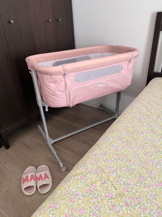 Patut Co-sleeping