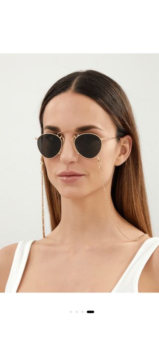 Дамски Слънчеви очила Gucci