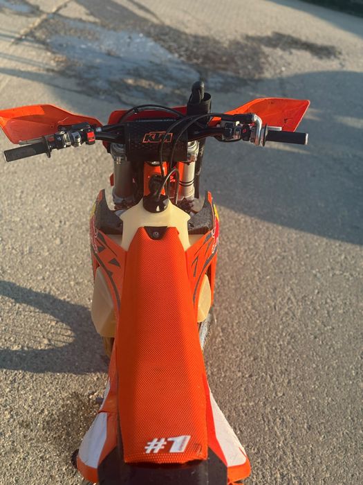 Vand  KTM  300 ,  2025 champion edition