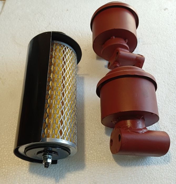 СО-7 Б ( СО-243) запчасти для компрессора.