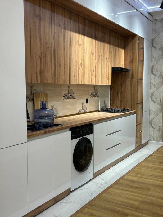 Сдается 3х комнатная квартира на 8 этаже пенхаус