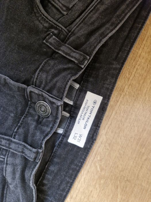 Jeans barbati Tom Taylor