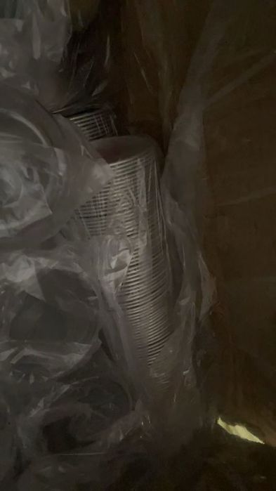 Упаковачный аппарат для банок