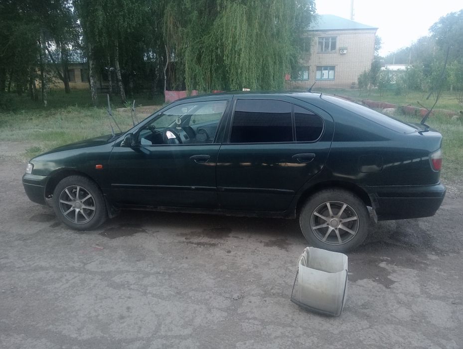 Ниссан примера п11 сатылады