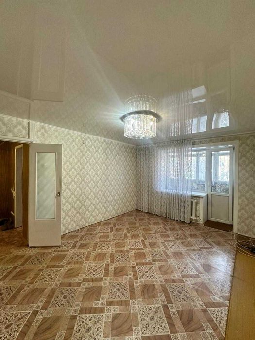 2 комнатная квартира, 19 мкрн