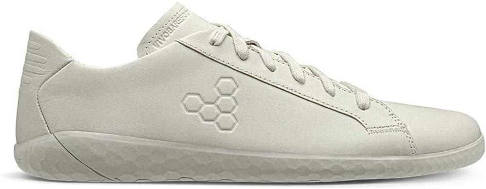Vivobarefoot Geo Court II Women 36, 37, alb murdar