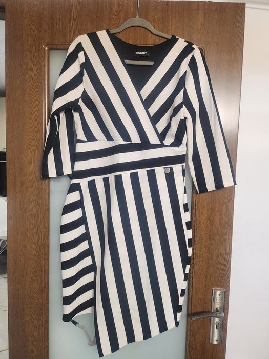 Rochie Dama Biscuit mărimea 42