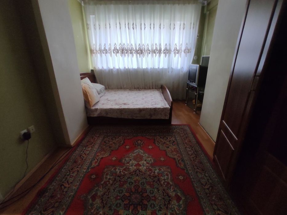 Срочно! Квартира 70 м2 на Бабура! 3/2/4
