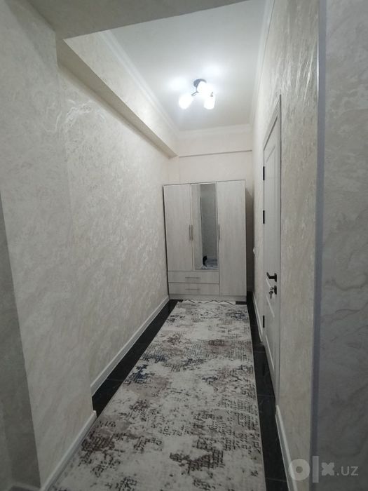 Ижарага БЕРИЛАДИ 5 сентябрдан