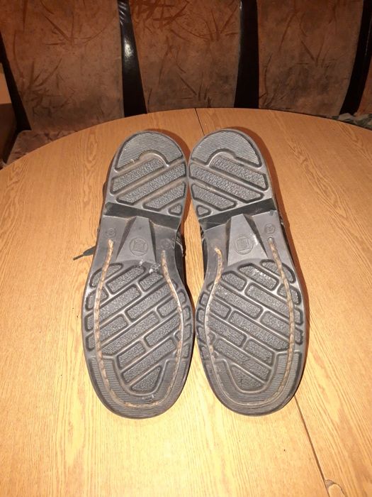 Кубинки чисто нови