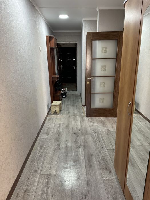 Сдам квартиру 3 ком