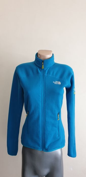 The North Face Summit Series Polartec Power Stretch Womens Size S ОРИГ