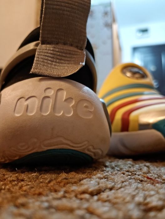 Adidas Nike marimea 30