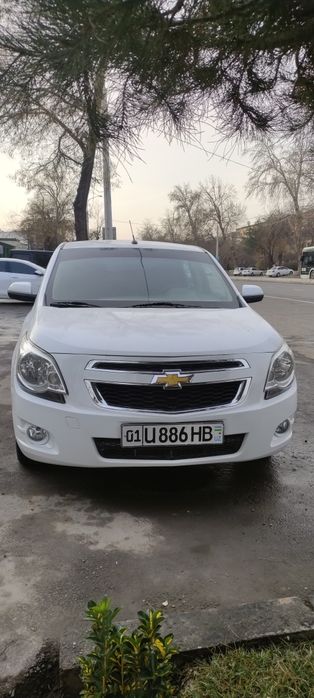 Cobalt sro'chna sotiladi