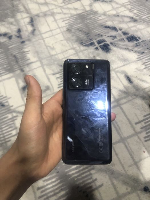 Xomi 13 t iahlashi zor aybi yoq kami bor kelushtirib beramiza