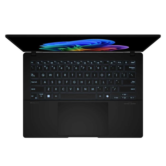 ASUS Vivobook S 14.0" OLED  Intel Core Ultra 7-258V 32GB LPDDR5x 1TB