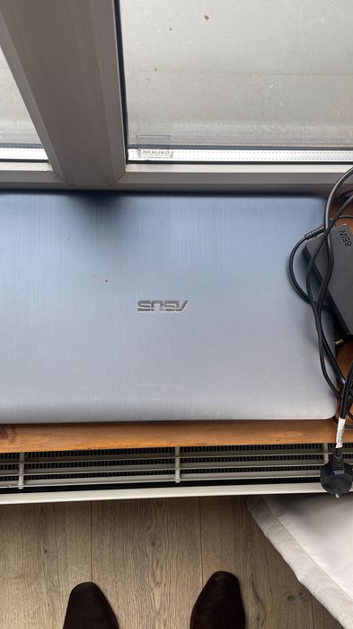 Продам ноутбук Asus X540 L 2016 года