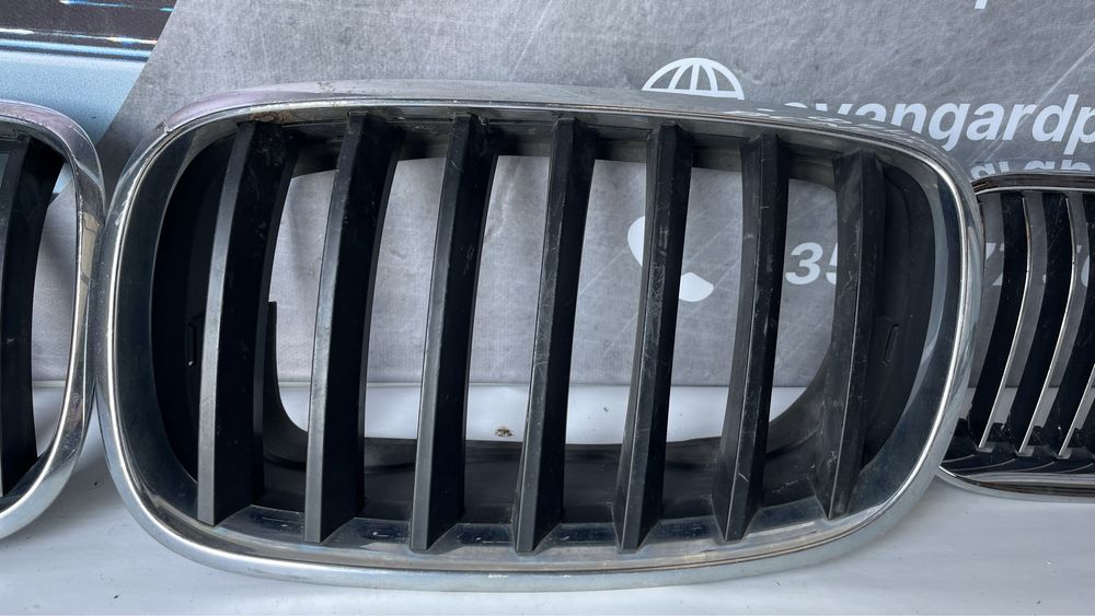 Бъбреци BMW X5 E70/BMW 3 E90/E91/BMW X1 F48