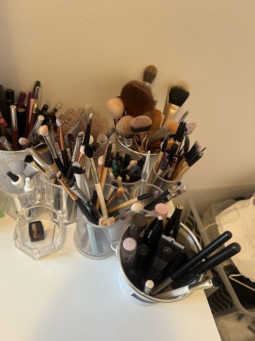 Produse make-up