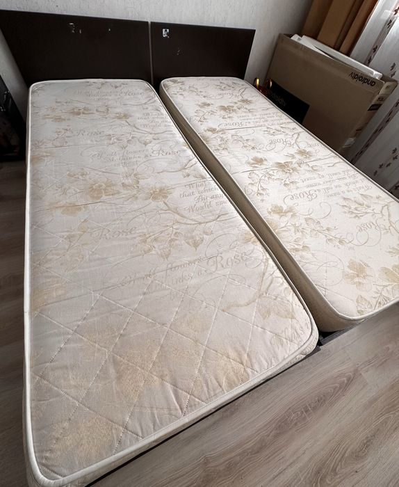 Продам 2 кровати!