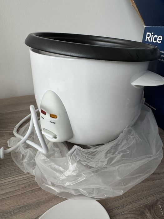 Rice cooker 1,2 l