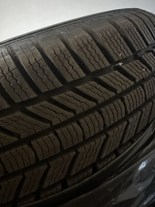 Continental 205/60/17 Iarna ca noi DOT 2024