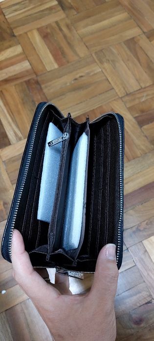 Клатчи и кошельки из Таиланда