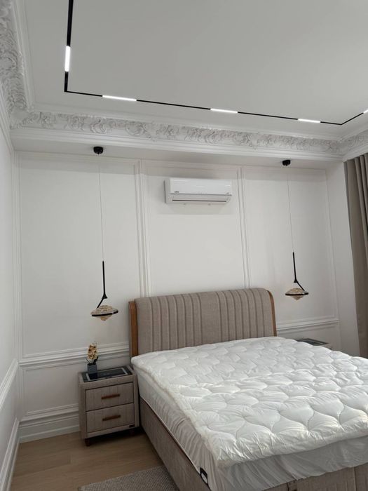 Аренда ЖК Mirabad Avenue 3/6/10 90 м2