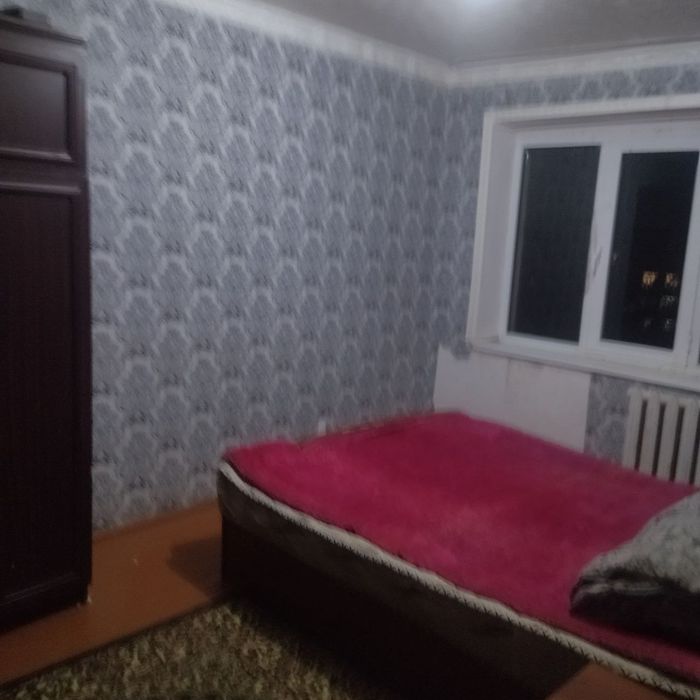 Sotiladi 3 xonali kvartira