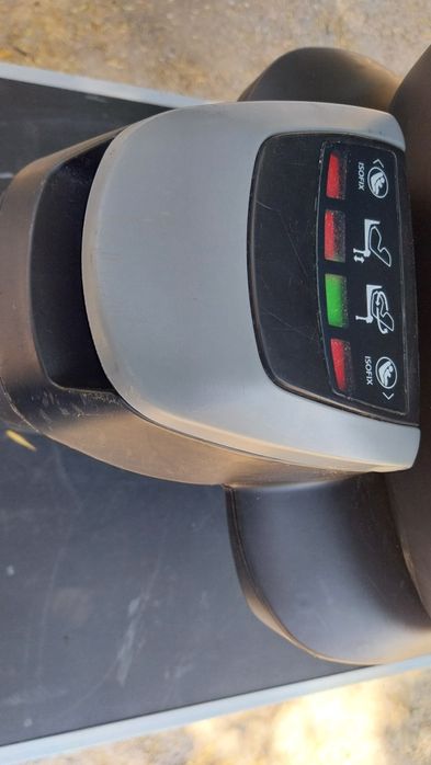 Детско столче за кола RECARO